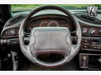 Thumbnail Photo 15 for 1994 Chevrolet Camaro Z28 Convertible